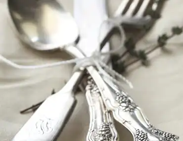 Sterling Silver