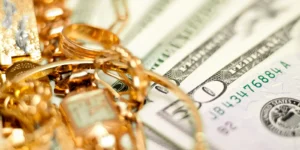 selling gold for cash