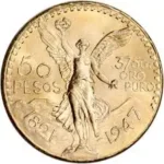 mexican peso