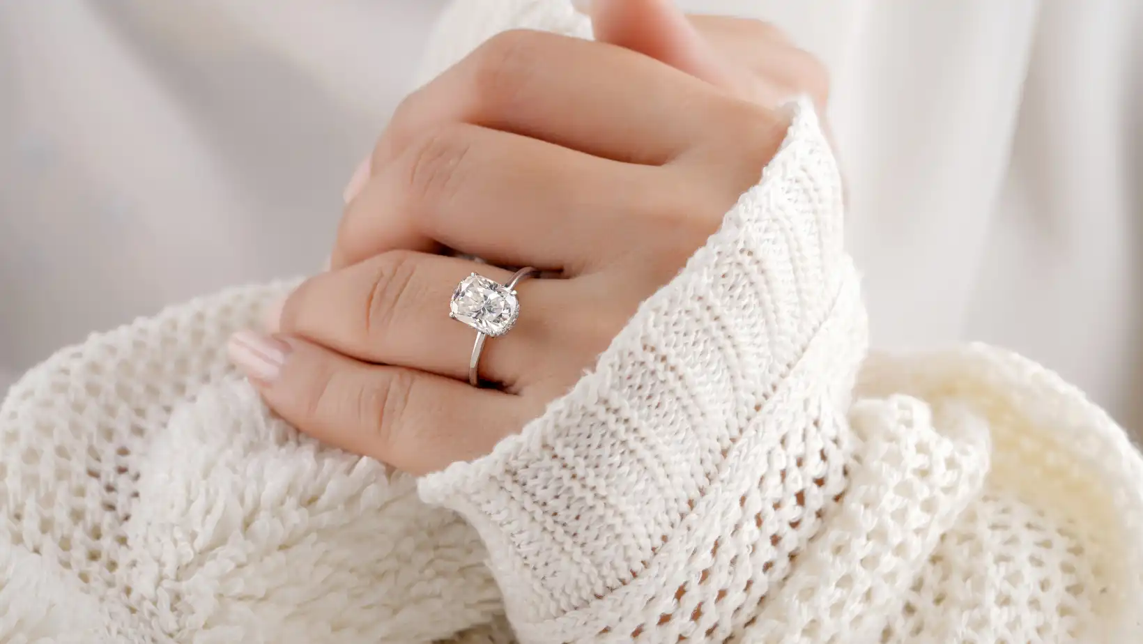 valuable diamond ring