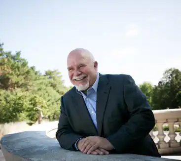 Joe Beasy, co founder of Gold Guys, precious metals expert