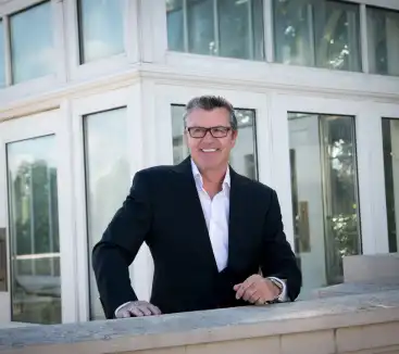 Shane Maguire, co founder of Gold Guys, precious metals expert