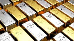 should I invest in gold or silver bars