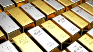 should I invest in gold or silver bars