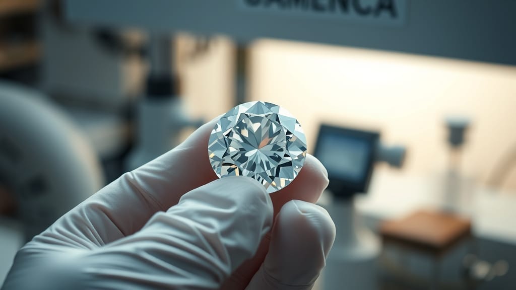 lab grown diamond vs natural diamonds value different similar