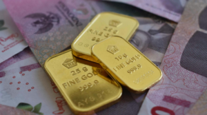 fractional gold bars 10g gold bar 25g gold bar