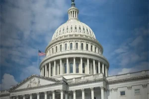 United States Government Building